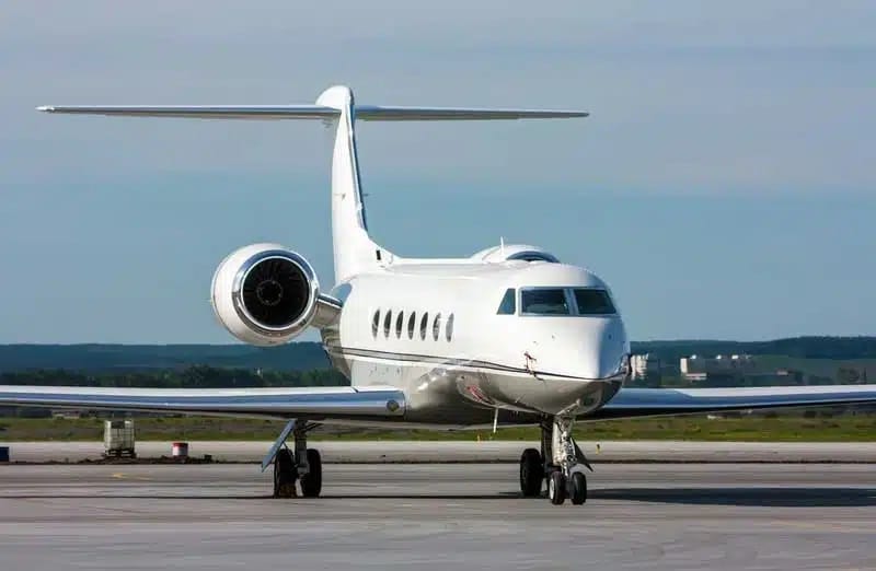 Premium Boca Raton jet charters in FL near 33486
