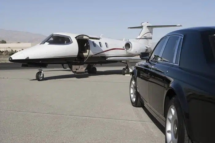 Business Provo jet charters in UT near 84097