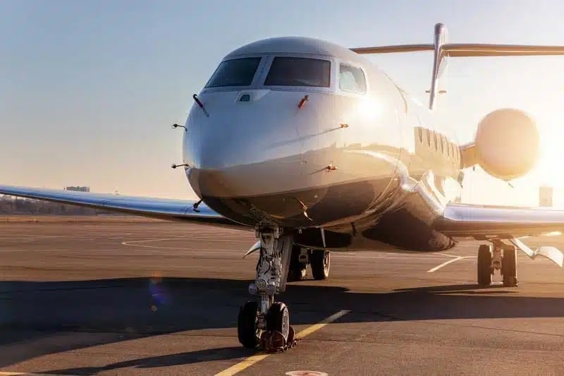 Expert Boston private plane rental services in MA near 02112